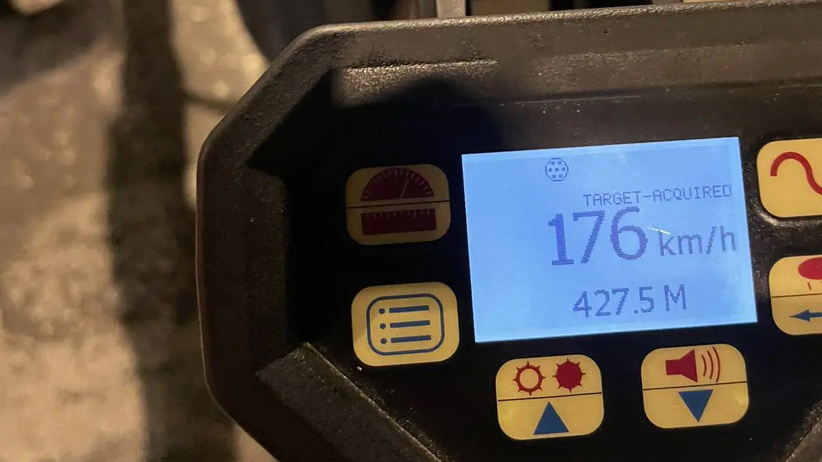 Αθήνα: 1.222 παραβάσεις ΚΟΚ σε δύο ημέρες